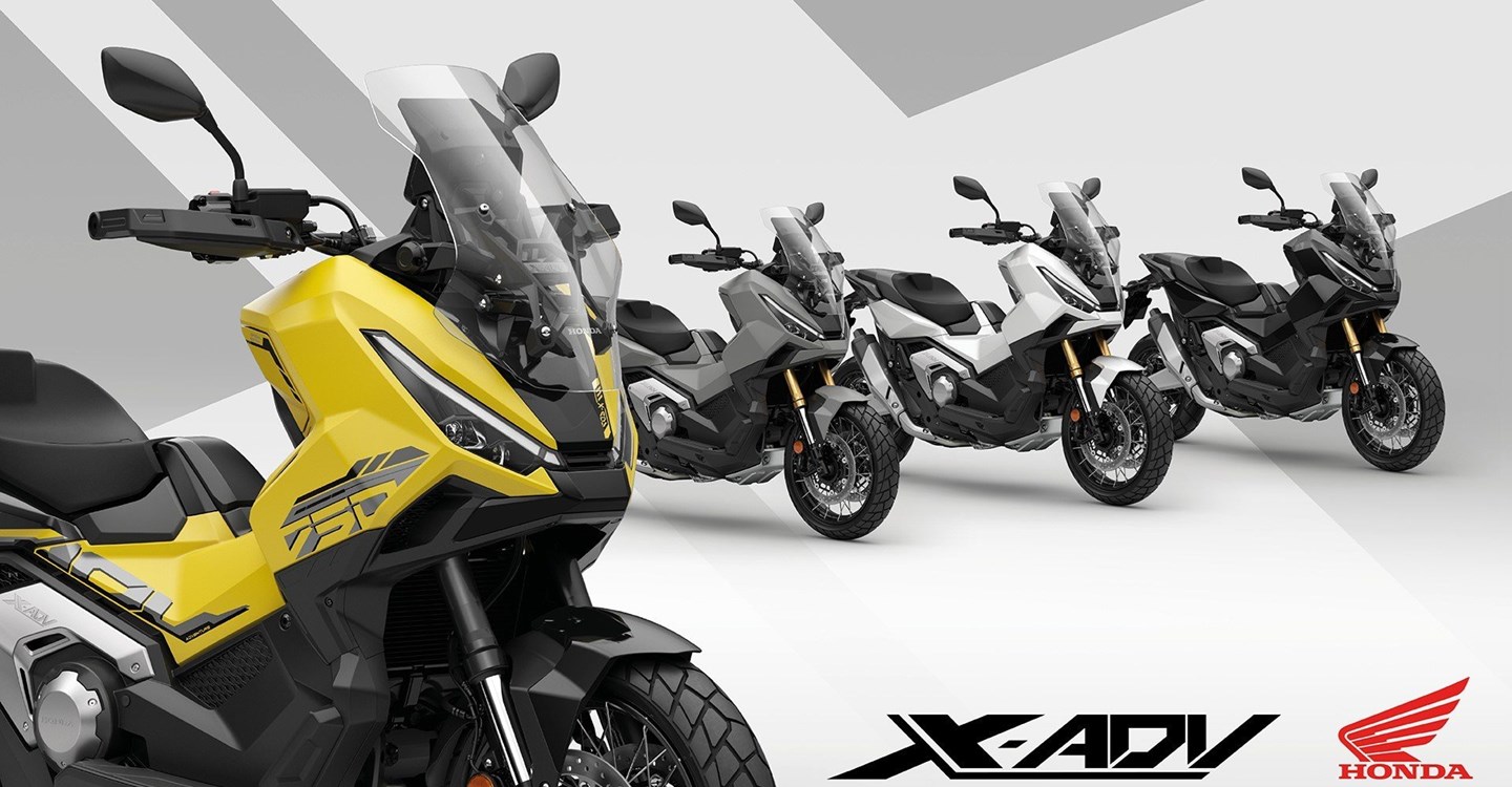 Honda X-ADV