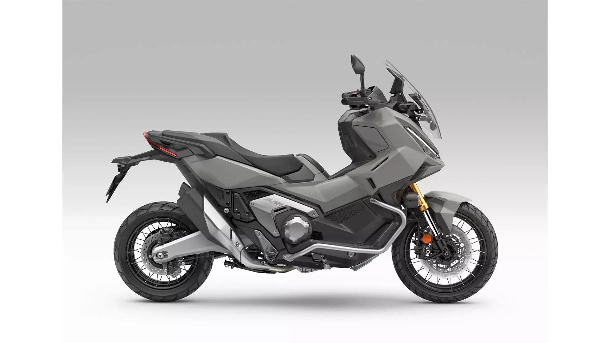 Honda X-ADV 2025 - Image 40 Honda X-ADV 2025 - Image 40