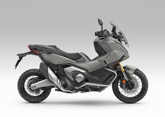 Honda X-ADV () - Bild 5