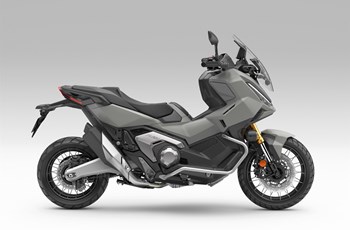 Honda X-ADV 2025 - Bild 6 Honda X-ADV 2025 - Bild 6