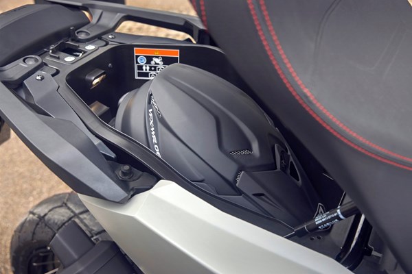 Honda X-ADV () - Bild 4