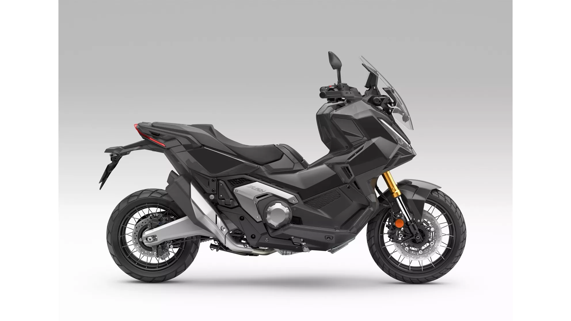 Honda X-ADV 2025 - Image 55 Honda X-ADV 2025 - Image 55