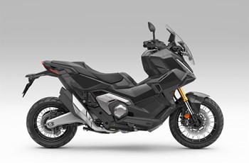 Honda X-ADV 2025 - Bild 21 Honda X-ADV 2025 - Bild 21