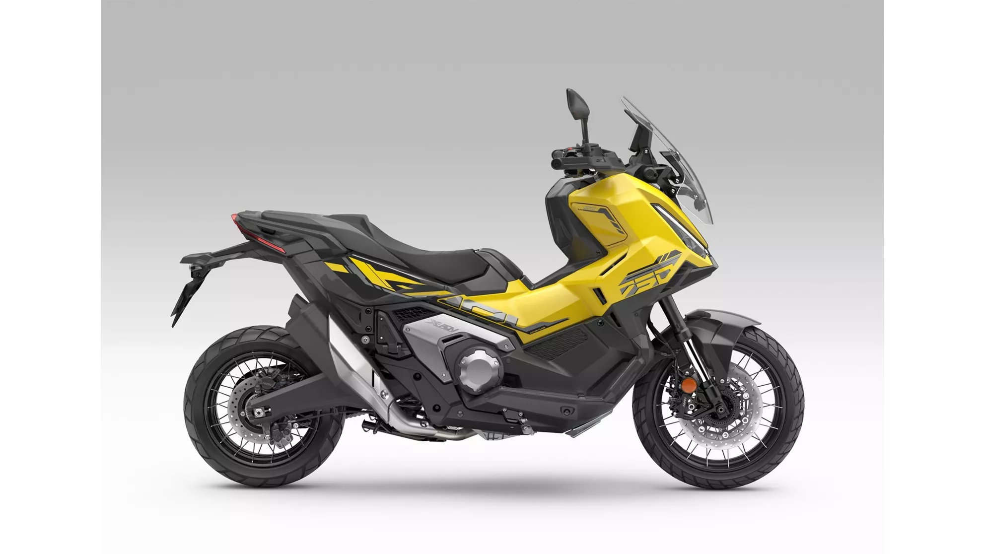 Honda X-ADV 2025 - Image 36 Honda X-ADV 2025 - Image 36