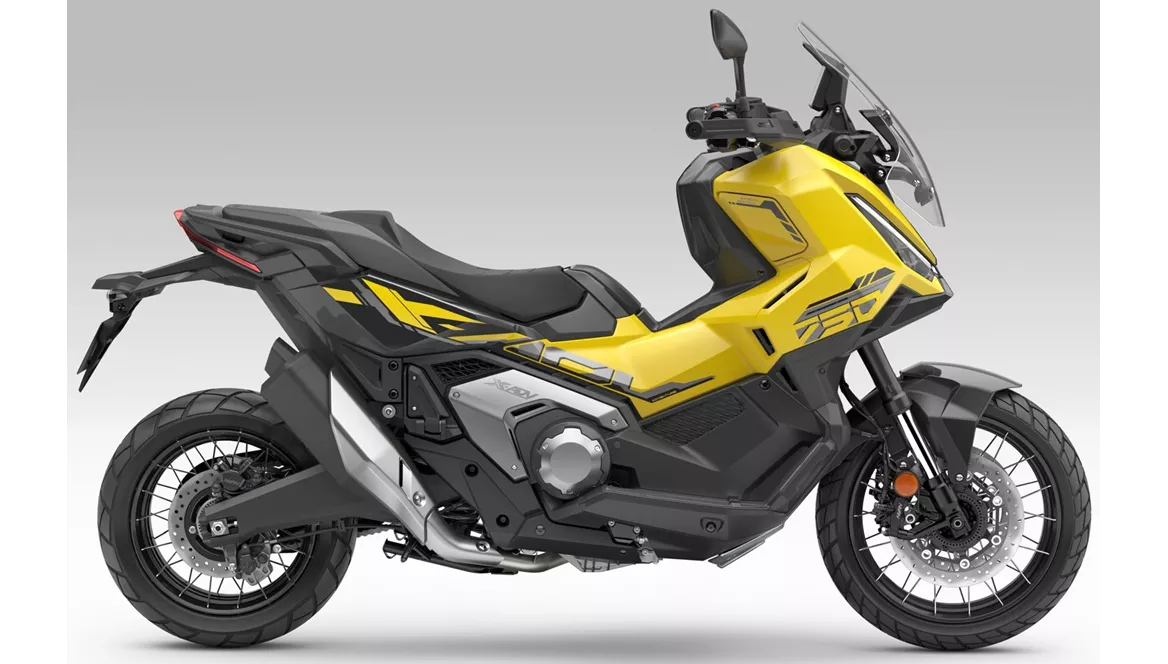 Honda X-ADV 2025 Honda X-ADV 2025