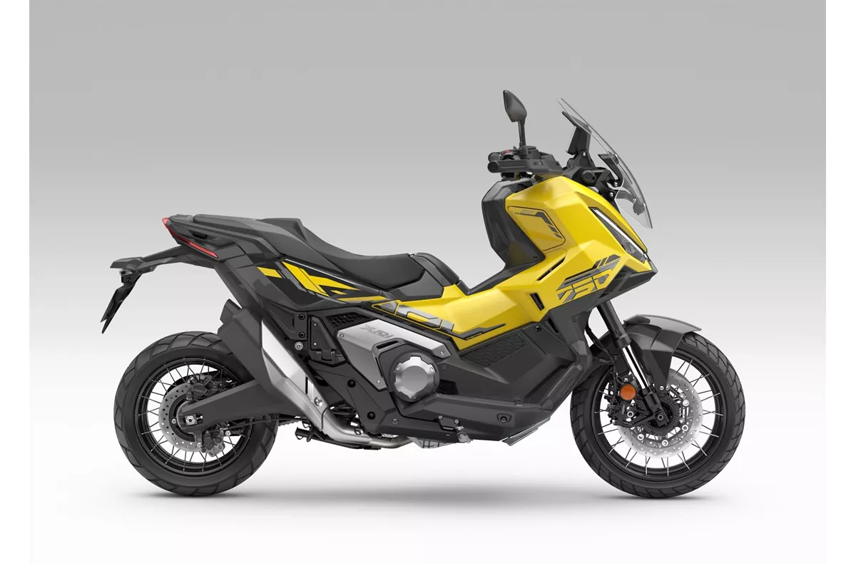 Honda X-ADV Honda X-ADV