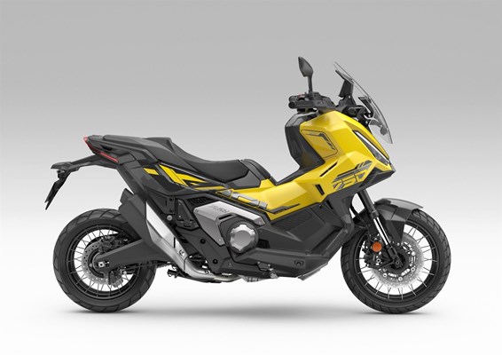 Honda X-ADV 