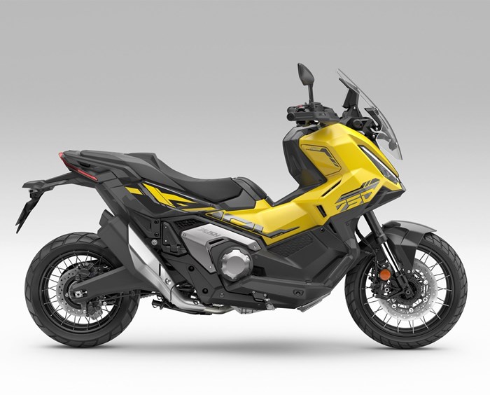 Honda X-ADV 