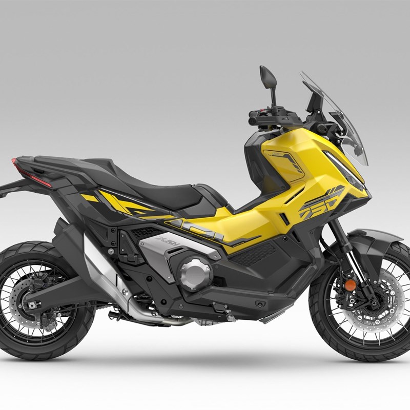 Honda X-ADV