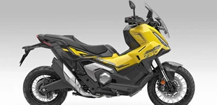 Honda X-ADV 2025 vs Honda ADV350 2023 Honda X-ADV 2025 vs Honda ADV350 2023