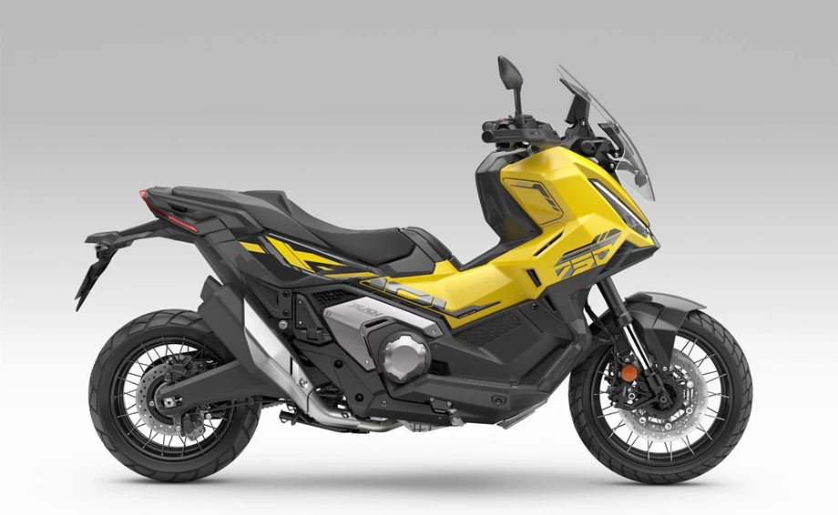 Honda X-ADV Bild 1: Honda X-ADV