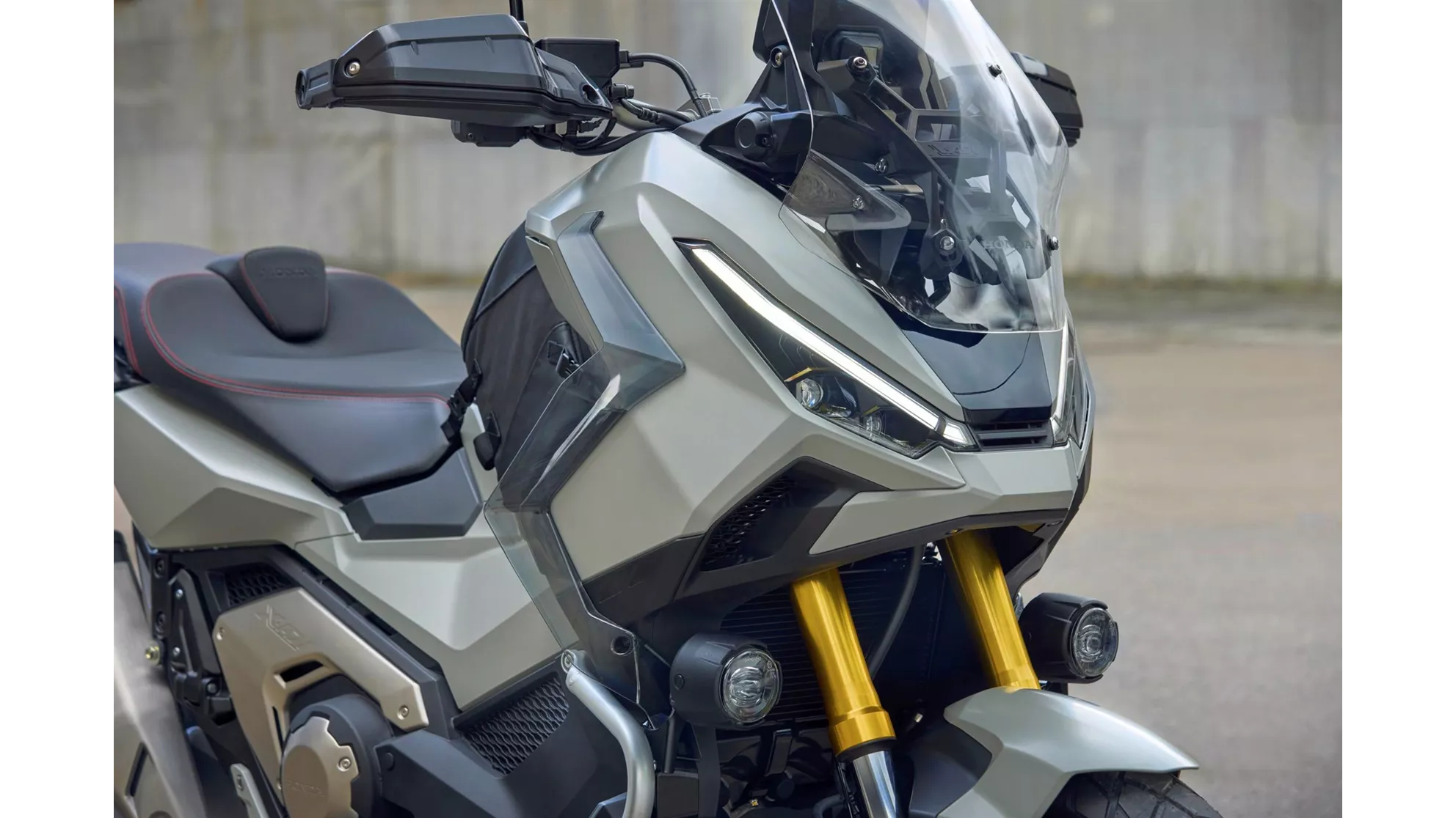 Honda X-ADV 2025 - Image 56 Honda X-ADV 2025 - Image 56