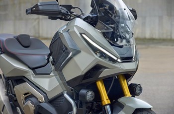 Honda X-ADV 2025 - Bild 22 Honda X-ADV 2025 - Bild 22