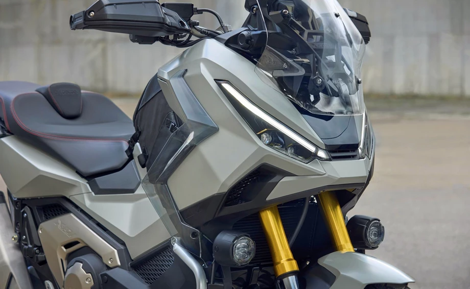 Honda X-ADV Bild 21: Honda X-ADV