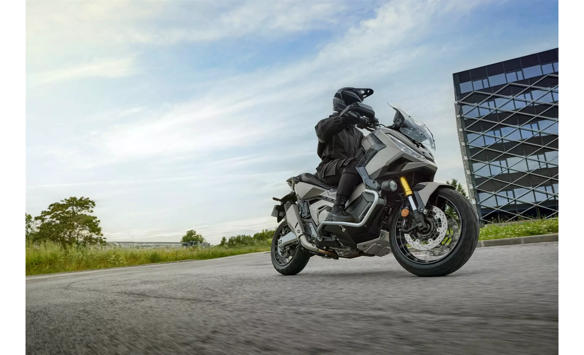 Honda X-ADV 2025 Honda X-ADV 2025