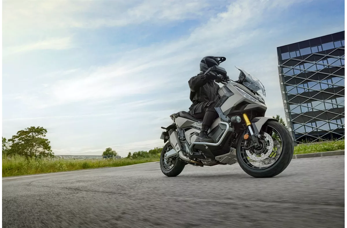 Honda X-ADV Honda X-ADV