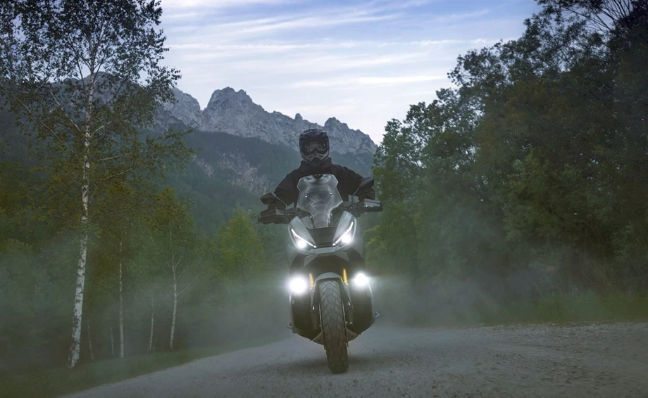Honda X-ADV Bild 15: Honda X-ADV