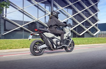 Honda X-ADV 2025 - Bild 14 Honda X-ADV 2025 - Bild 14
