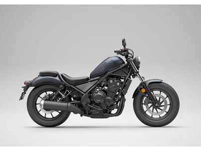 Honda CMX500 Rebel 2025 Honda CMX500 Rebel 2025