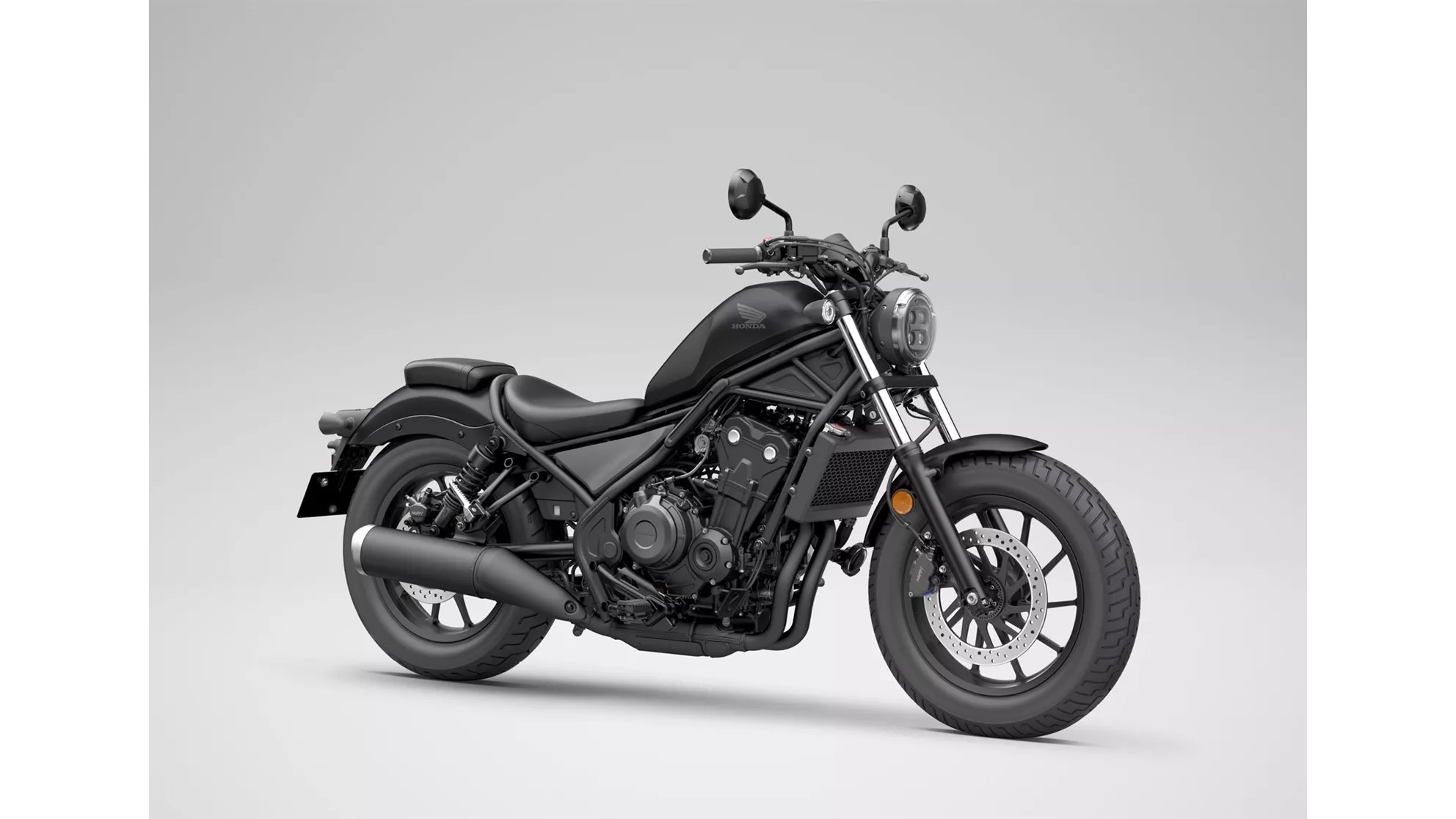 Honda CMX500 Rebel - Image 10 Honda CMX500 Rebel - Image 10