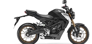 Honda CB125R 2025 vs Fantic XMF 125 Performance 2025 Honda CB125R 2025 vs Fantic XMF 125 Performance 2025