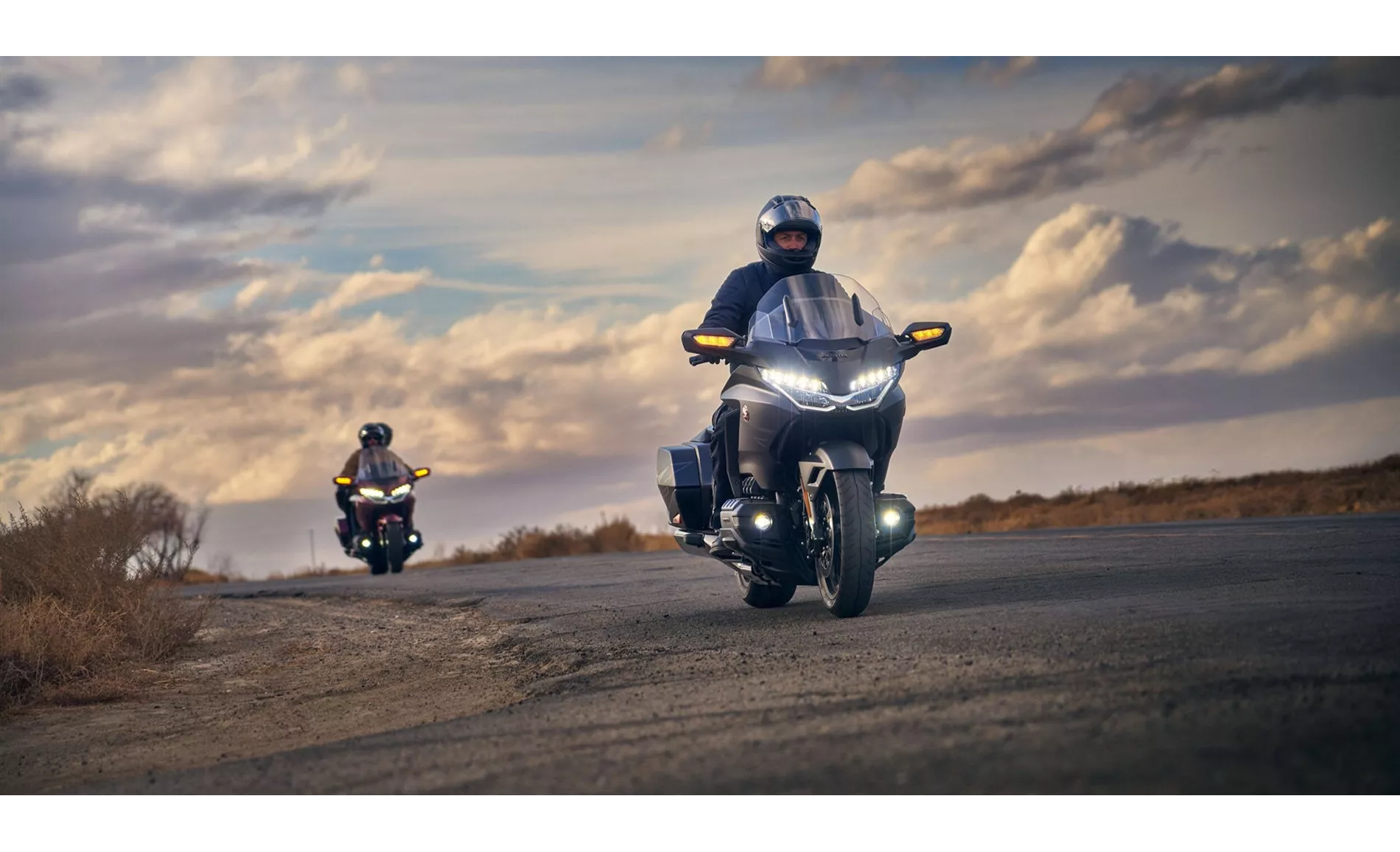 Honda GL 1800 Goldwing Tour DCT 2025 Honda GL 1800 Goldwing Tour DCT 2025