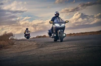 Honda GL 1800 Goldwing Tour DCT 2025 - Bild 3 Honda GL 1800 Goldwing Tour DCT 2025 - Bild 3