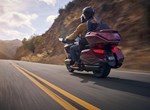 Honda GL 1800 Goldwing Tour DCT