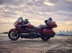 Honda GL 1800 Goldwing Tour DCT