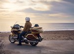 Honda GL 1800 Goldwing Tour DCT