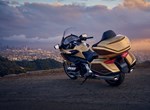 Honda GL 1800 Goldwing Tour DCT