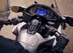 Honda GL 1800 Goldwing Tour DCT