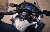 Honda GL 1800 Goldwing Tour DCT 2025 - Bild 18 Honda GL 1800 Goldwing Tour DCT 2025 - Bild 18