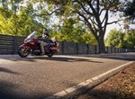 Honda GL 1800 Goldwing Tour DCT