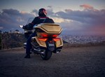 Honda GL 1800 Goldwing Tour DCT