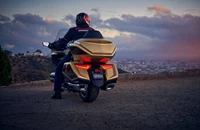 Honda GL 1800 Goldwing Tour DCT 2025 - Bild 21 Honda GL 1800 Goldwing Tour DCT 2025 - Bild 21