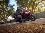 Honda GL 1800 Goldwing Tour DCT