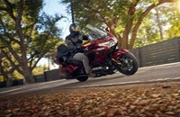 Honda GL 1800 Goldwing Tour DCT 2025 - Bild 22 Honda GL 1800 Goldwing Tour DCT 2025 - Bild 22