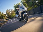 Honda GL 1800 Goldwing Tour DCT