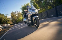 Honda GL 1800 Goldwing Tour DCT 2025 - Bild 23 Honda GL 1800 Goldwing Tour DCT 2025 - Bild 23