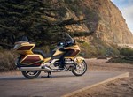 Honda GL 1800 Goldwing Tour DCT