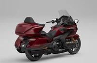Honda GL 1800 Goldwing Tour DCT 2025 - Bild 15 Honda GL 1800 Goldwing Tour DCT 2025 - Bild 15
