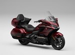 Honda GL 1800 Goldwing Tour DCT