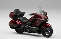 Honda GL 1800 Goldwing Tour DCT 2025 - Bild 14 Honda GL 1800 Goldwing Tour DCT 2025 - Bild 14