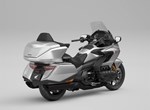 Honda GL 1800 Goldwing Tour DCT