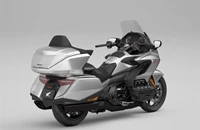 Honda GL 1800 Goldwing Tour DCT 2025 - Bild 17 Honda GL 1800 Goldwing Tour DCT 2025 - Bild 17
