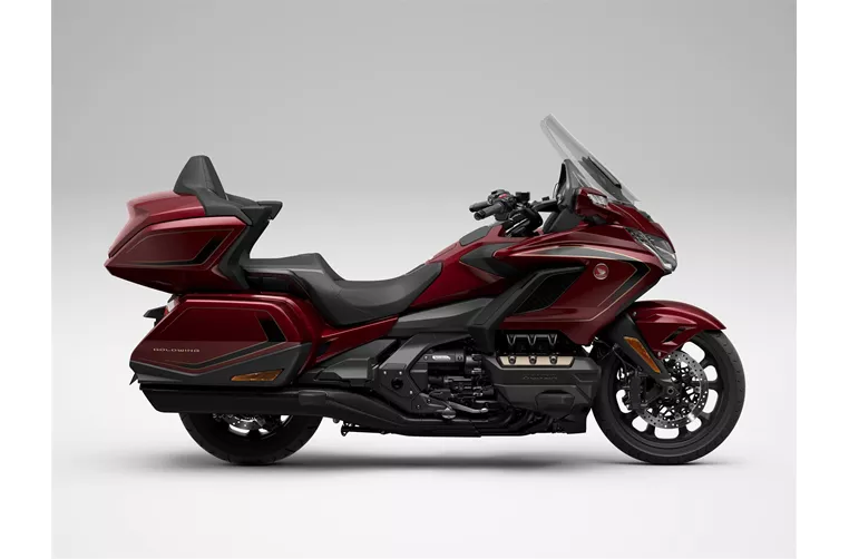 Honda GL 1800 Goldwing Tour DCT 2025 Honda GL 1800 Goldwing Tour DCT 2025