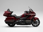 Honda GL 1800 Goldwing Tour DCT