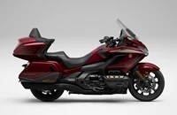 Honda GL 1800 Goldwing Tour DCT 2025 - Bild 4 Honda GL 1800 Goldwing Tour DCT 2025 - Bild 4