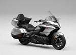 Honda GL 1800 Goldwing Tour DCT